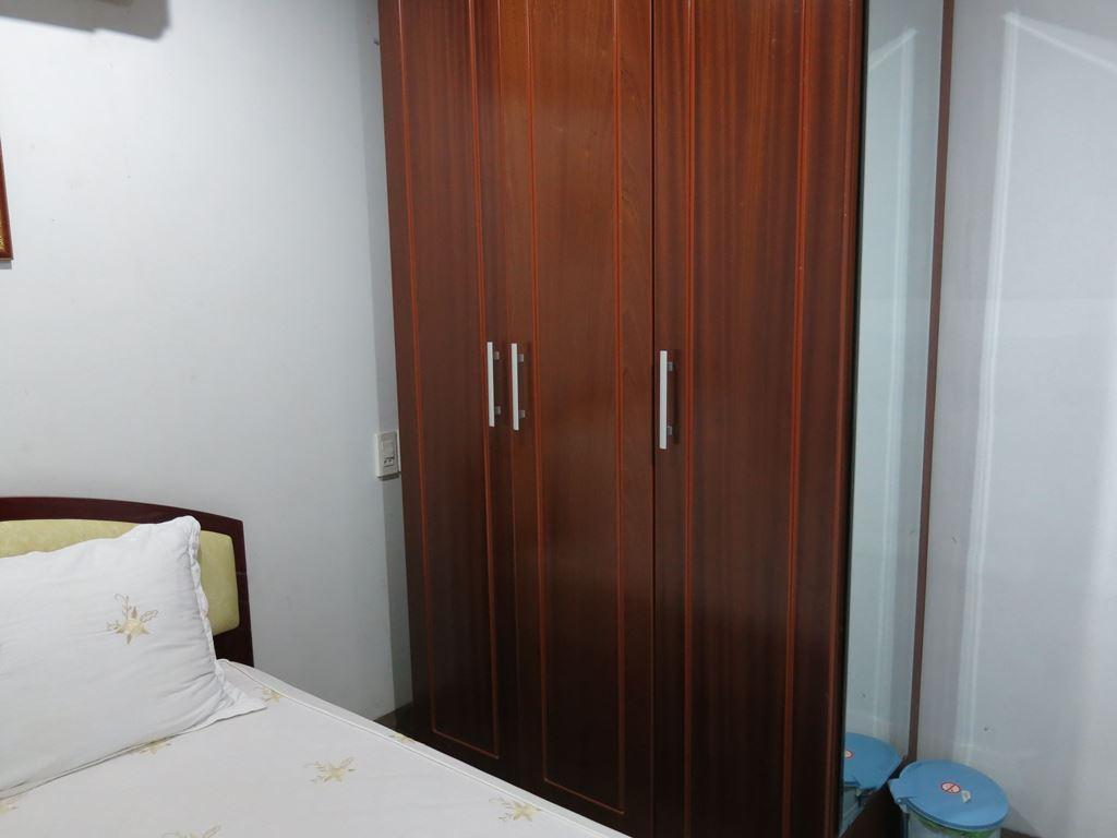 Number One Hotel Кантхо Экстерьер фото
