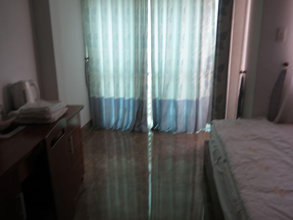 Number One Hotel Кантхо Экстерьер фото